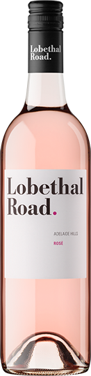 Lobethal Road Wines Rosé 2023 Adelaide Hills